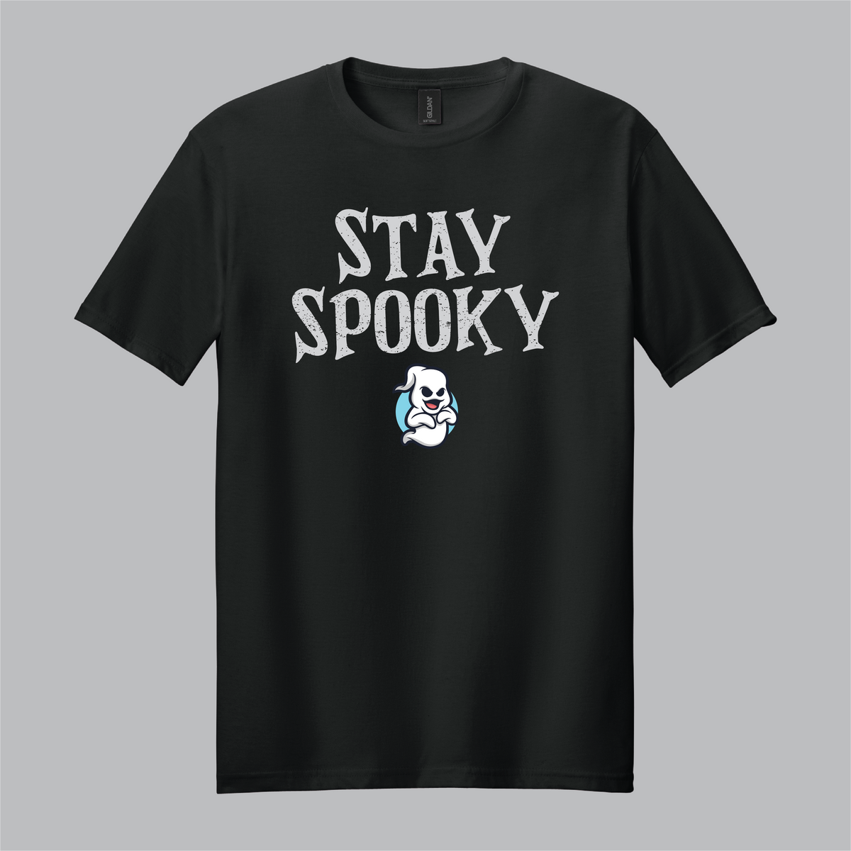 Stay Spooky Tee
