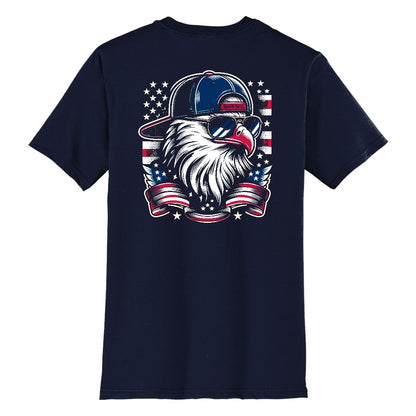 SoftTee, Fourth of July 2025 - Serious Casual