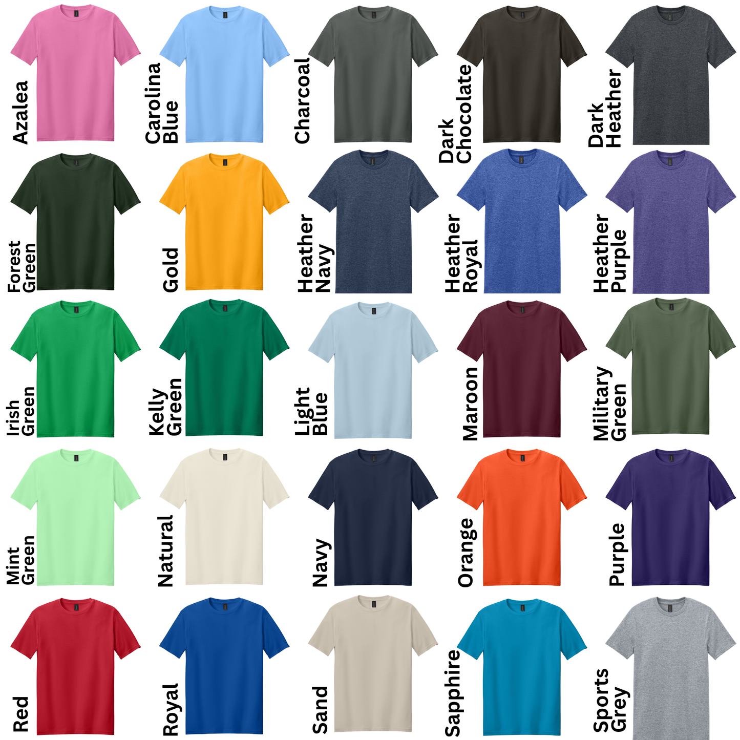 "The 817/214" Star Wars Softstyle T-Shirt