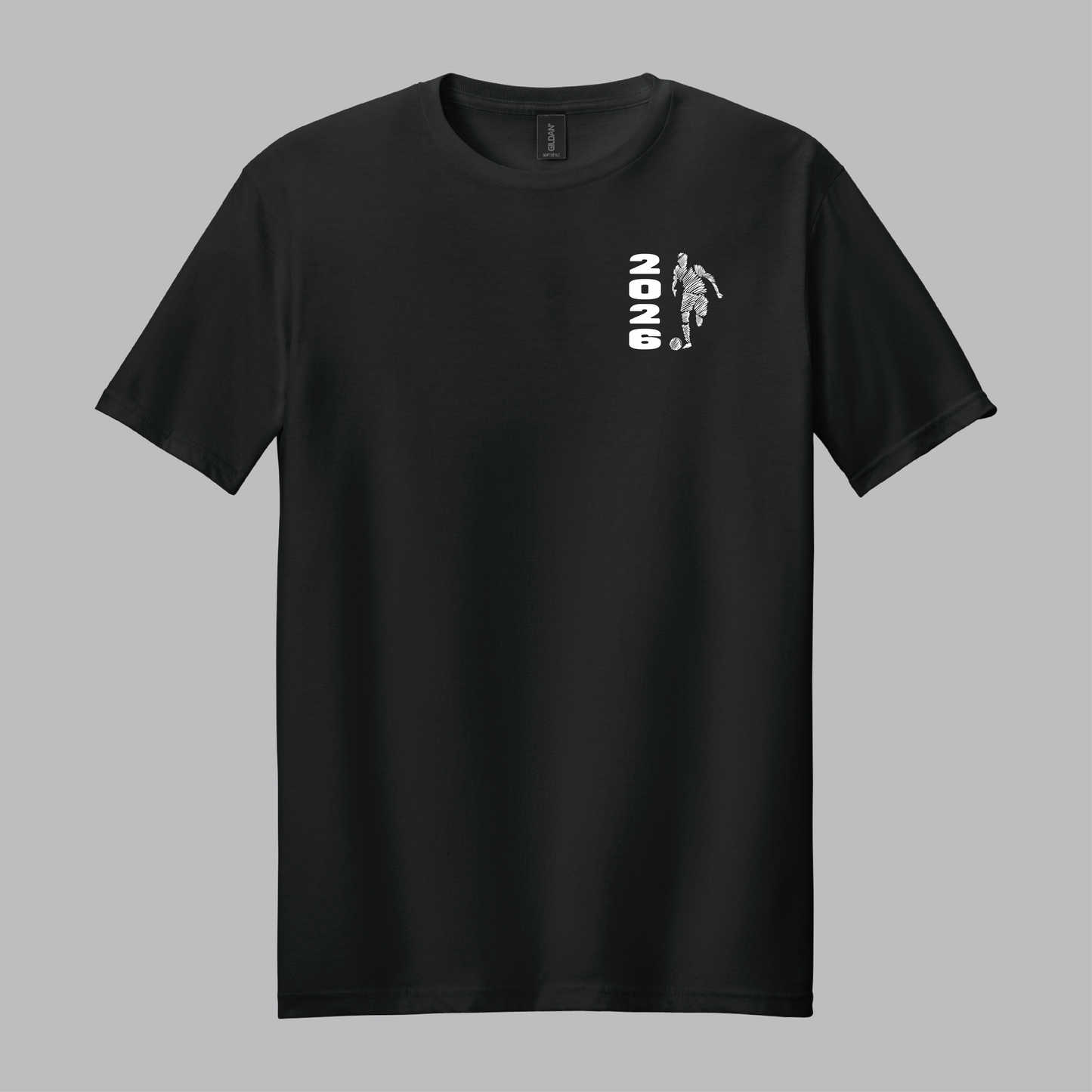 World Cup 2026 Tee