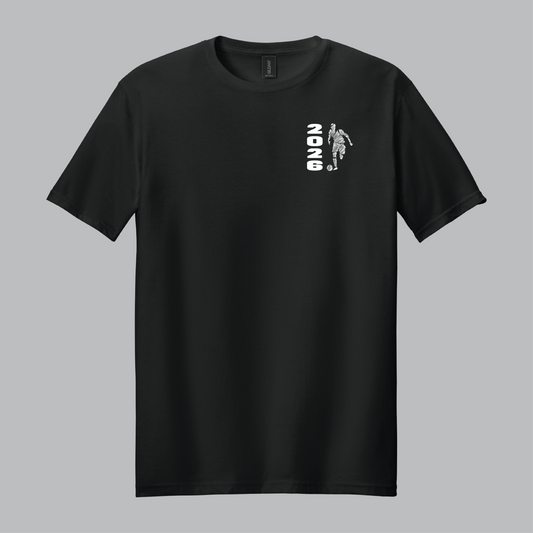 World Cup 2026 Tee