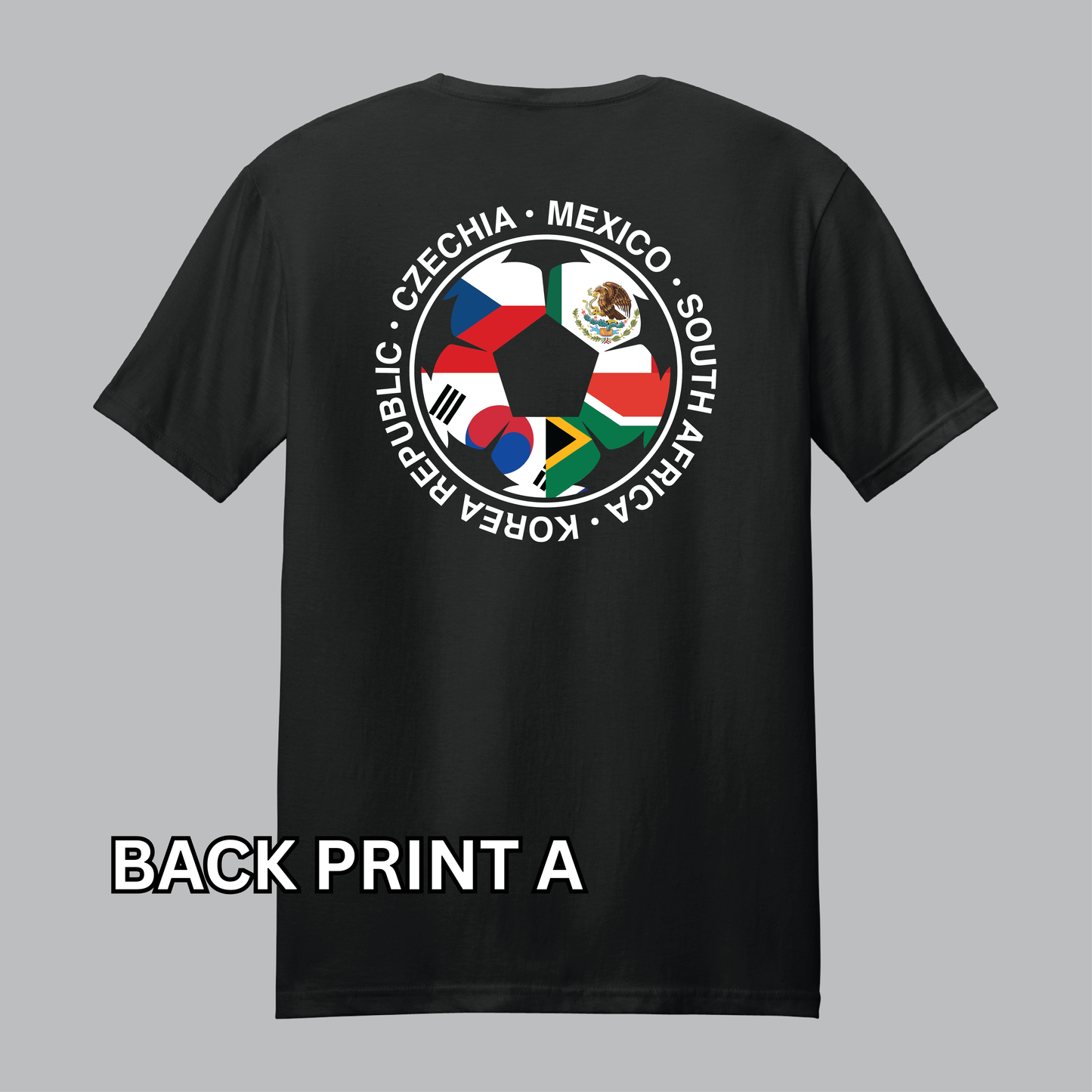 World Cup 2026 Tee