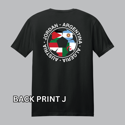 World Cup 2026 Tee