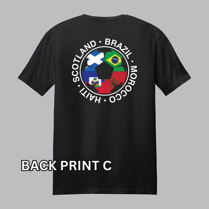 World Cup 2026 Tee