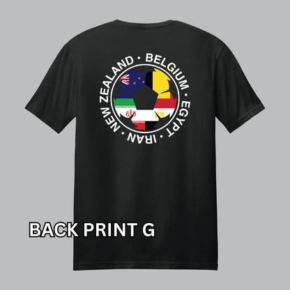 World Cup 2026 Tee