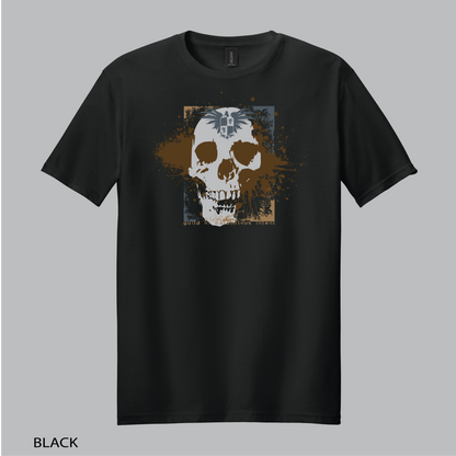 Skull Tee