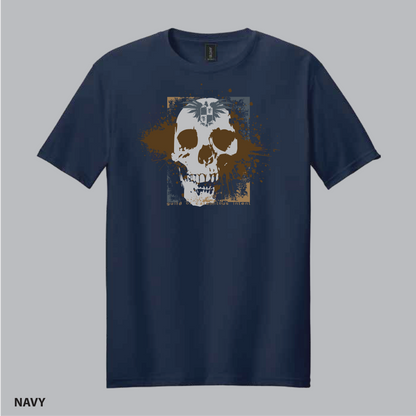 Skull Tee