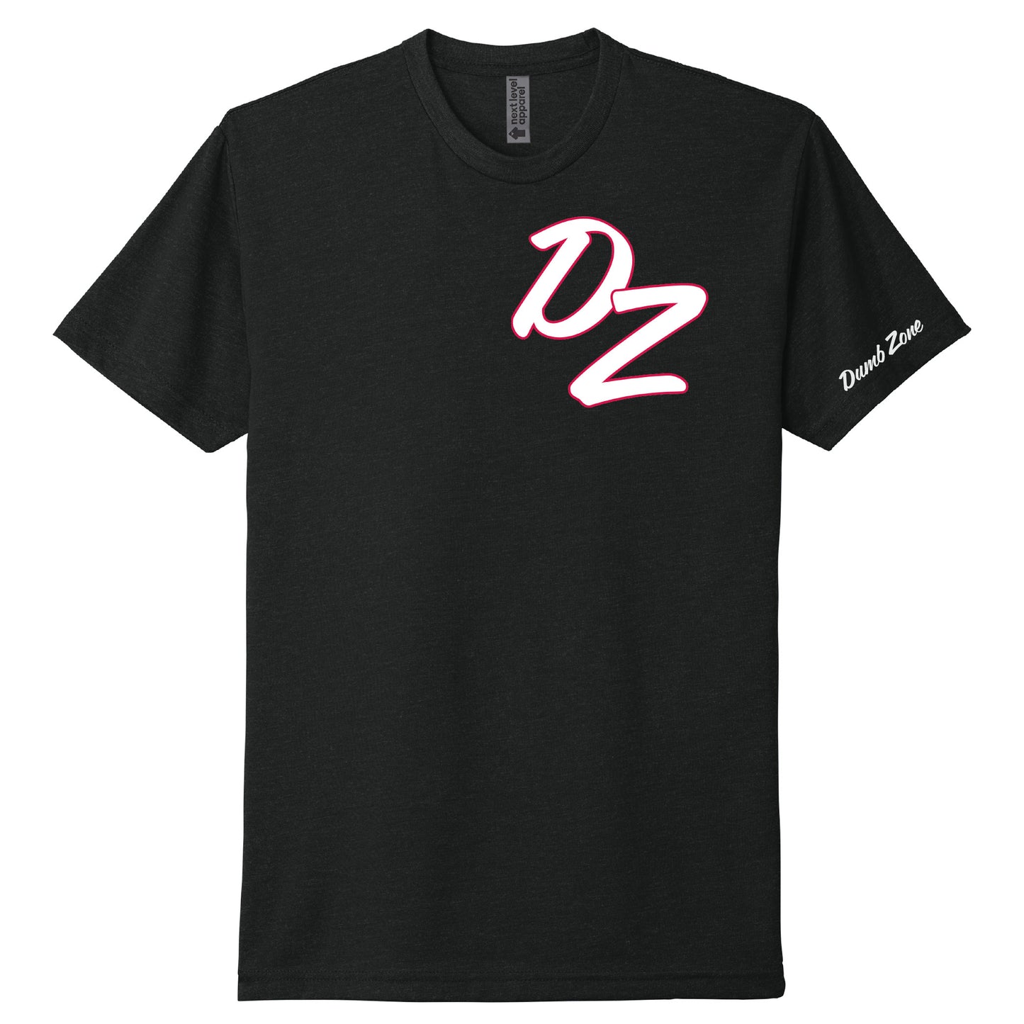 DZ Adult CVC Tee