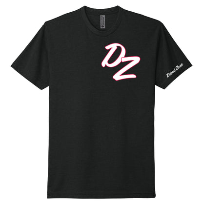 DZ Adult CVC Tee