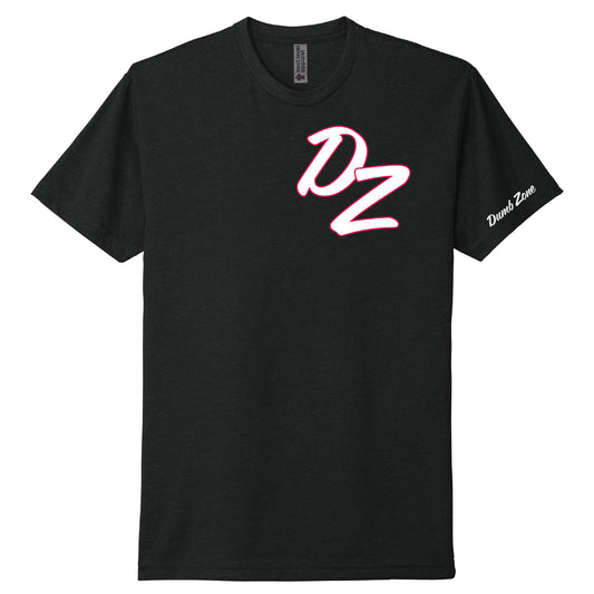 DZ Adult CVC Tee
