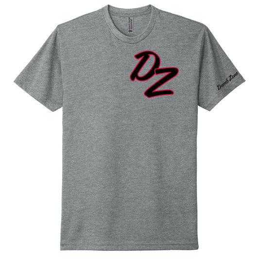 DZ Adult CVC Tee