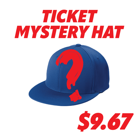 P1 Mystery Hat