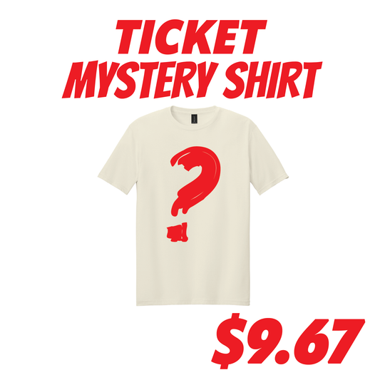 P1 Mystery Shirt