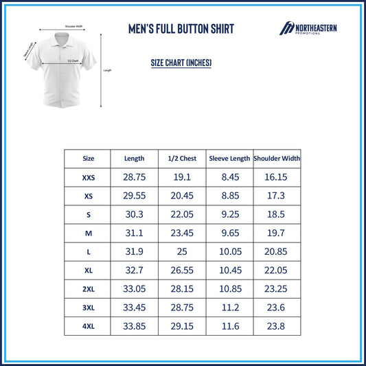 Polar Plunge 2026 Hawaiian Shirt