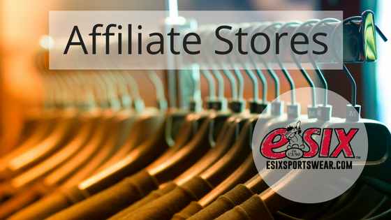 Affiliate Stores